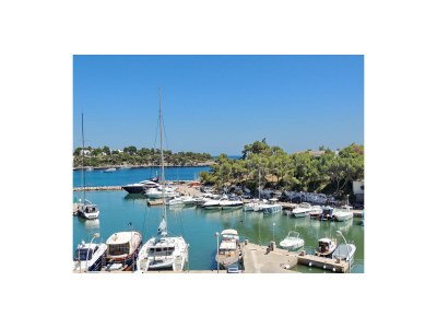 Finca Cala Mondrago - Exclusive Finca mit Pool nahe dem Sandstrand FF 2223-SO - Environment photo 20