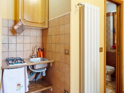 Holiday house Sun-kissed holiday home with swimming pool - Features photo 7