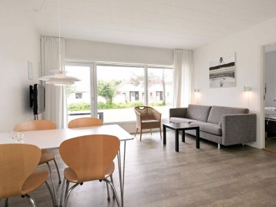 Holiday park 4 person holiday home on a holiday park in Blåvand - Outdoor photo 19