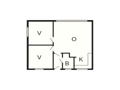 Holiday park 4 person holiday home on a holiday park in Blåvand - Outdoor photo 21