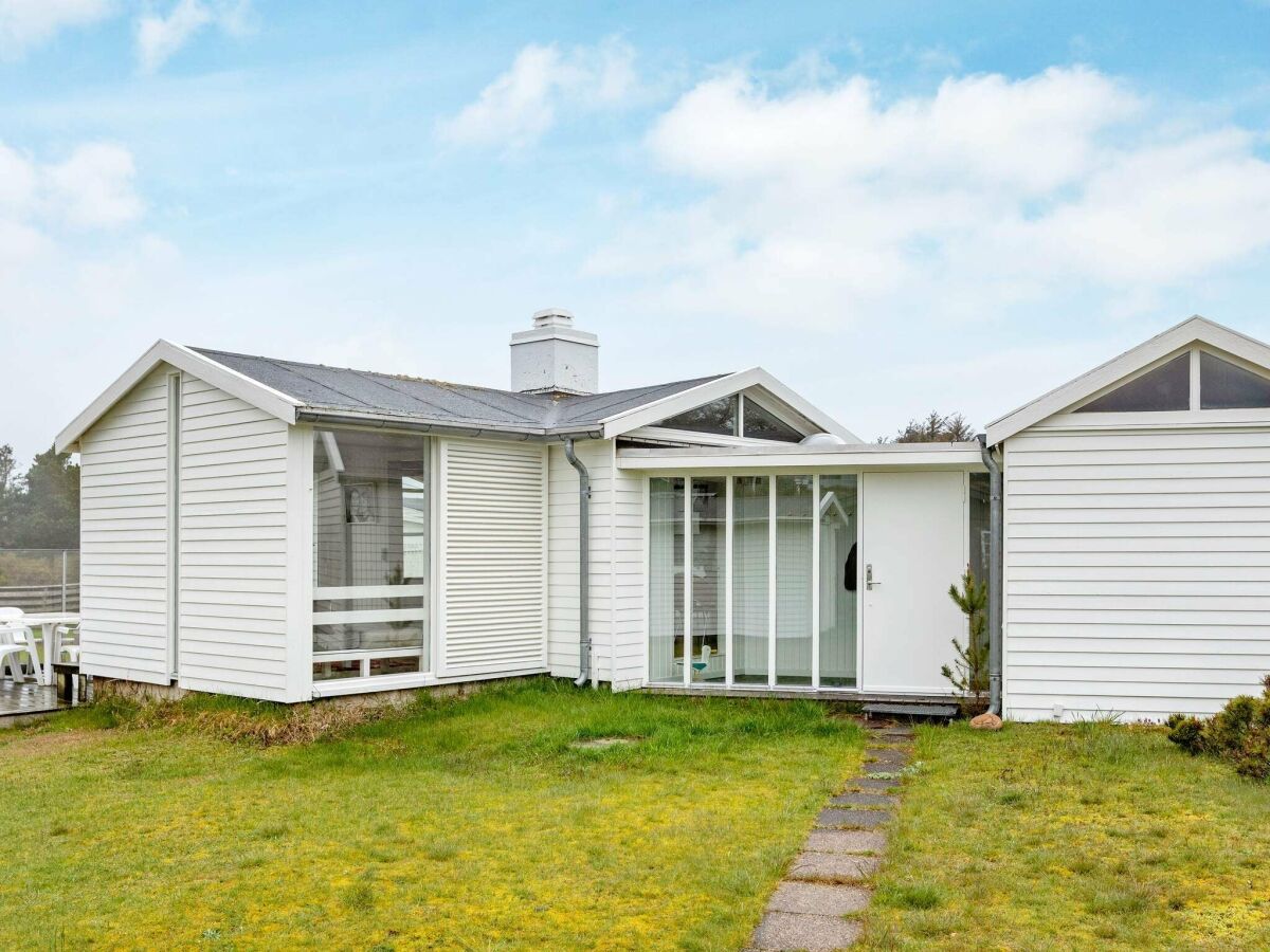 Holiday house 4 Personen Ferienhaus in Blokhus-By Traum