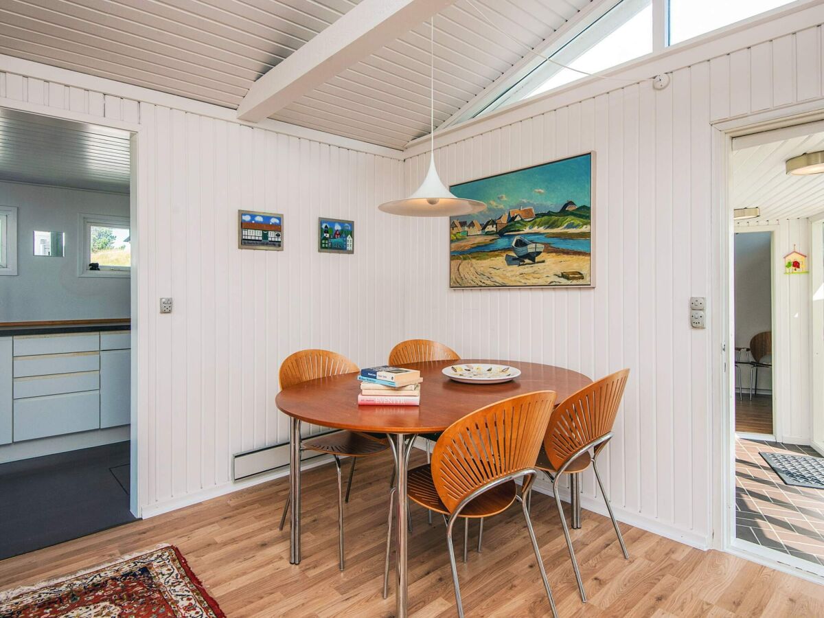 Holiday house 4 Personen Ferienhaus in Blokhus-By Traum - Outdoor photo 4