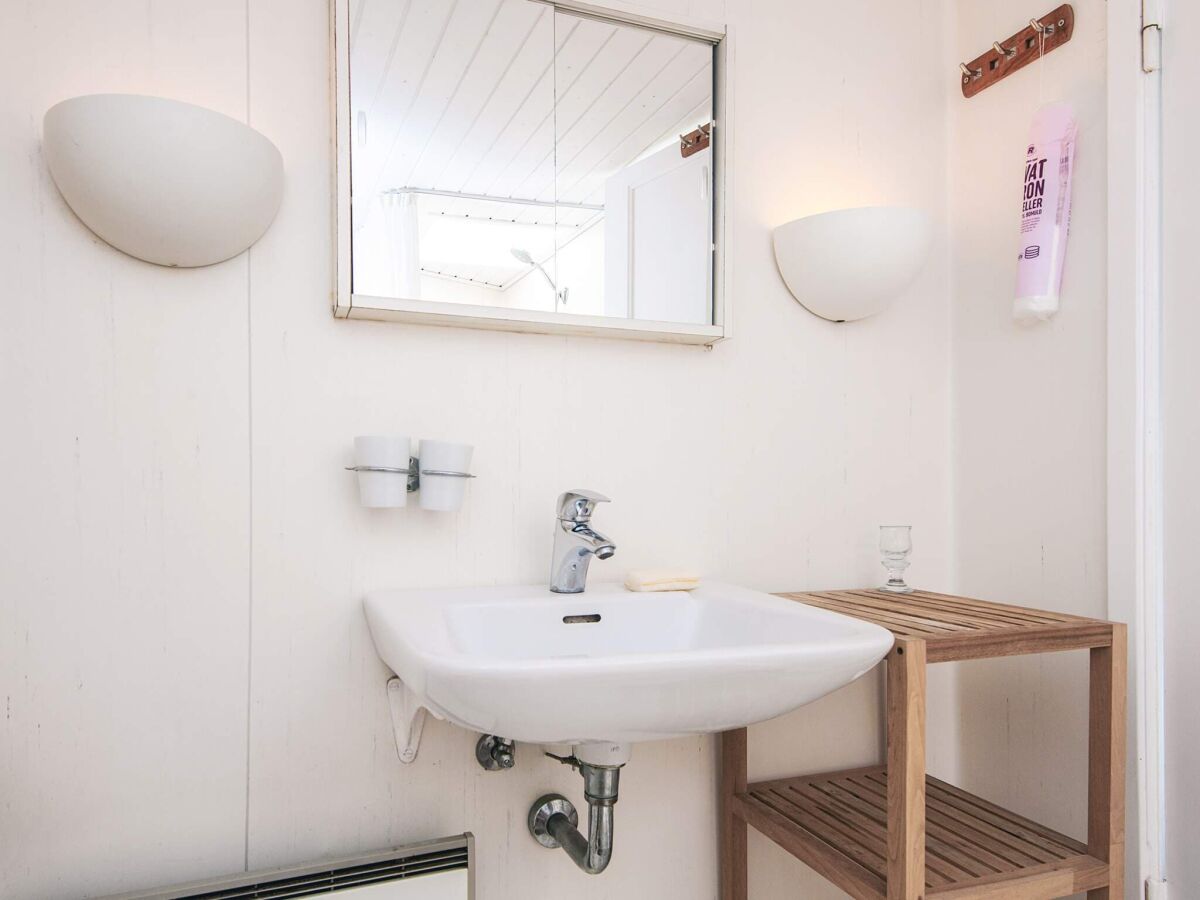 Holiday house 4 Personen Ferienhaus in Blokhus-By Traum - Outdoor photo 5