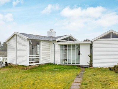 Holiday house 4 Personen Ferienhaus in Blokhus-By Traum in Blokhus - Holiday house