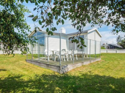 Holiday house 4 Personen Ferienhaus in Blokhus-By Traum - Outdoor photo 2