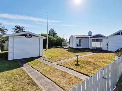 Holiday house 4 Personen Ferienhaus in Blokhus-By Traum - Outdoor photo 3