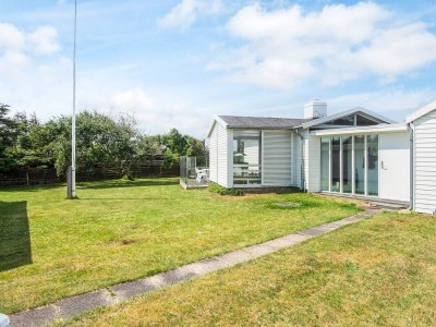 Holiday house 4 Personen Ferienhaus in Blokhus-By Traum - Outdoor photo 6