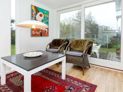 Holiday house 4 Personen Ferienhaus in Blokhus-By Traum - Outdoor photo 7