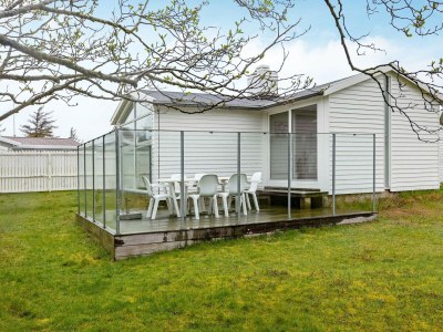 Holiday house 4 Personen Ferienhaus in Blokhus-By Traum - Outdoor photo 8