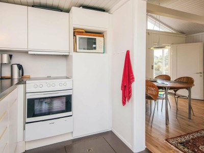 Holiday house 4 Personen Ferienhaus in Blokhus-By Traum - Outdoor photo 9