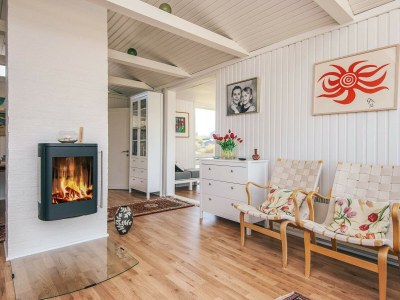 Holiday house 4 Personen Ferienhaus in Blokhus-By Traum - Outdoor photo 10