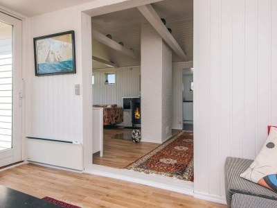 Holiday house 4 Personen Ferienhaus in Blokhus-By Traum - Outdoor photo 11