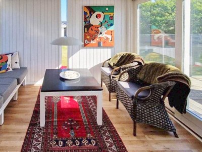 Holiday house 4 Personen Ferienhaus in Blokhus-By Traum - Outdoor photo 13