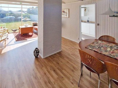 Holiday house 4 Personen Ferienhaus in Blokhus-By Traum - Outdoor photo 14