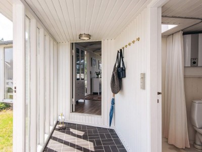 Holiday house 4 Personen Ferienhaus in Blokhus-By Traum - Outdoor photo 15