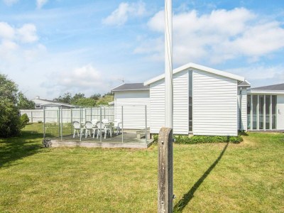 Holiday house 4 Personen Ferienhaus in Blokhus-By Traum - Outdoor photo 16