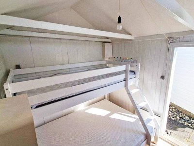 Holiday house 4 Personen Ferienhaus in Blokhus-By Traum - Outdoor photo 17