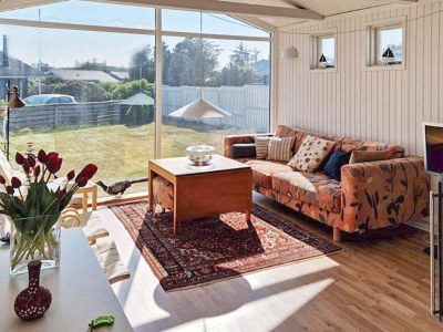 Holiday house 4 Personen Ferienhaus in Blokhus-By Traum - Outdoor photo 18