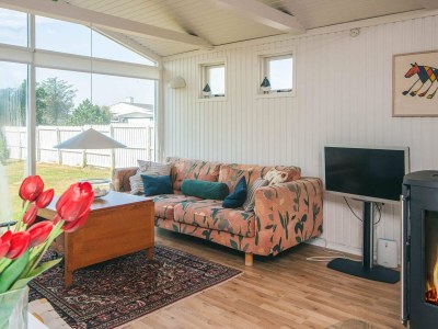 Holiday house 4 Personen Ferienhaus in Blokhus-By Traum - Outdoor photo 19