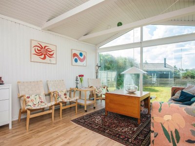 Holiday house 4 Personen Ferienhaus in Blokhus-By Traum - Outdoor photo 21