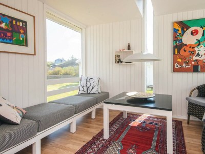 Holiday house 4 Personen Ferienhaus in Blokhus-By Traum - Outdoor photo 22