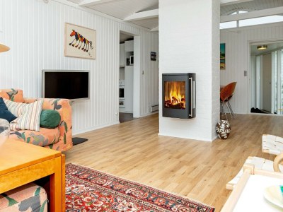 Holiday house 4 Personen Ferienhaus in Blokhus-By Traum - Outdoor photo 25