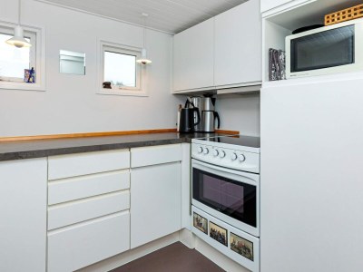 Holiday house 4 Personen Ferienhaus in Blokhus-By Traum - Outdoor photo 26