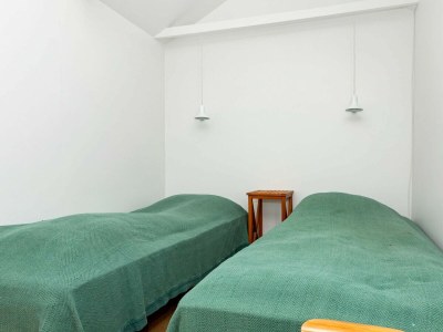 Holiday house 4 Personen Ferienhaus in Blokhus-By Traum - Outdoor photo 27