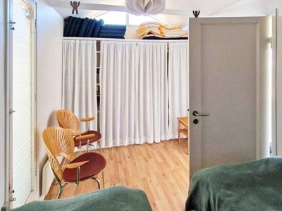 Holiday house 4 Personen Ferienhaus in Blokhus-By Traum - Outdoor photo 28