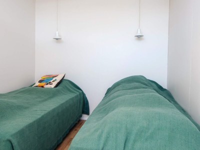 Holiday house 4 Personen Ferienhaus in Blokhus-By Traum - Outdoor photo 31