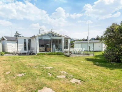 Holiday house 4 Personen Ferienhaus in Blokhus-By Traum - Outdoor photo 33