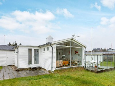 Holiday house 4 Personen Ferienhaus in Blokhus-By Traum - Outdoor photo 34