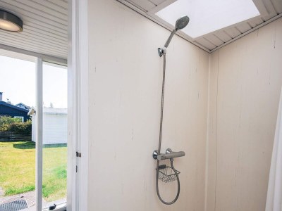 Holiday house 4 Personen Ferienhaus in Blokhus-By Traum - Outdoor photo 36