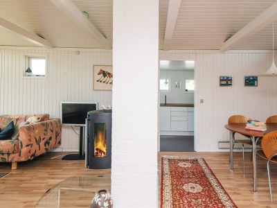 Holiday house 4 Personen Ferienhaus in Blokhus-By Traum - Outdoor photo 37