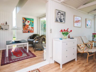 Holiday house 4 Personen Ferienhaus in Blokhus-By Traum - Outdoor photo 38