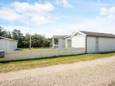 Holiday house 4 Personen Ferienhaus in Blokhus-By Traum - Outdoor photo 39