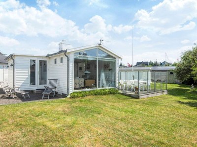 Holiday house 4 Personen Ferienhaus in Blokhus-By Traum - Outdoor photo 40