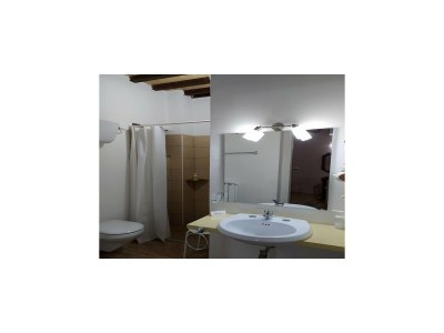 Apartment Charmantes Apartment in Montone mit Garten - Features photo 20