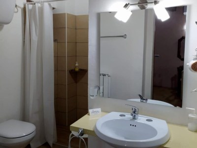 Apartment Charmantes Apartment in Montone mit Garten - Features photo 29