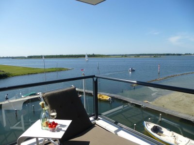 Apartment Wohnung in Veere mit Hafenblick - Outdoor photo 5