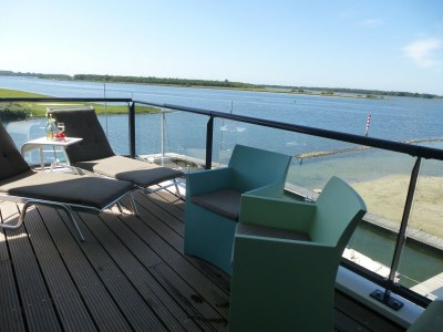 Apartment Wohnung in Veere mit Hafenblick - Outdoor photo 9