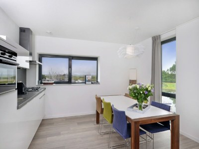 Apartment Wohnung in Veere mit Hafenblick - Features photo 12