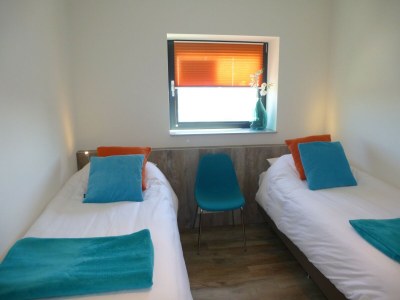 Apartment Wohnung in Veere mit Hafenblick - Features photo 15