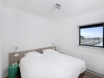 Apartment Wohnung in Veere mit Hafenblick - Features photo 17