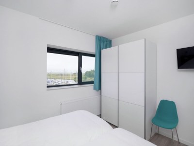 Apartment Wohnung in Veere mit Hafenblick - Features photo 18