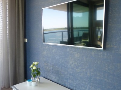 Apartment Wohnung in Veere mit Hafenblick - Outdoor photo 39