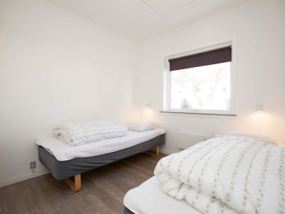 Holiday park 4 Personen Ferienhaus auf einem Ferienpark Blåvand - Outdoor photo 19