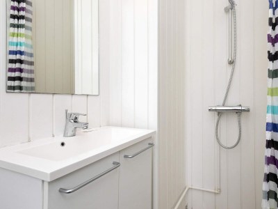 Holiday park 4 Personen Ferienhaus auf einem Ferienpark Blåvand - Outdoor photo 28