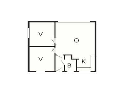 Holiday park 4 Personen Ferienhaus auf einem Ferienpark Blåvand - Outdoor photo 32