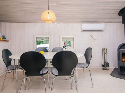 Holiday house Ferienhaus mit Spa & Sauna - Outdoor photo 9